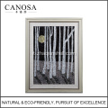 CANOSA shell notte sence parete cornice